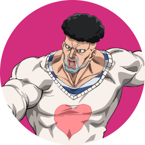 Photo de profil de : NanouT